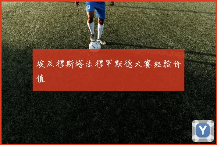 埃及穆斯塔法穆罕默德大赛经验价值