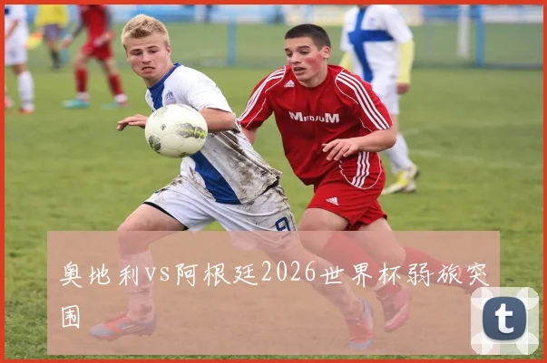 奥地利vs阿根廷2026世界杯弱旅突围