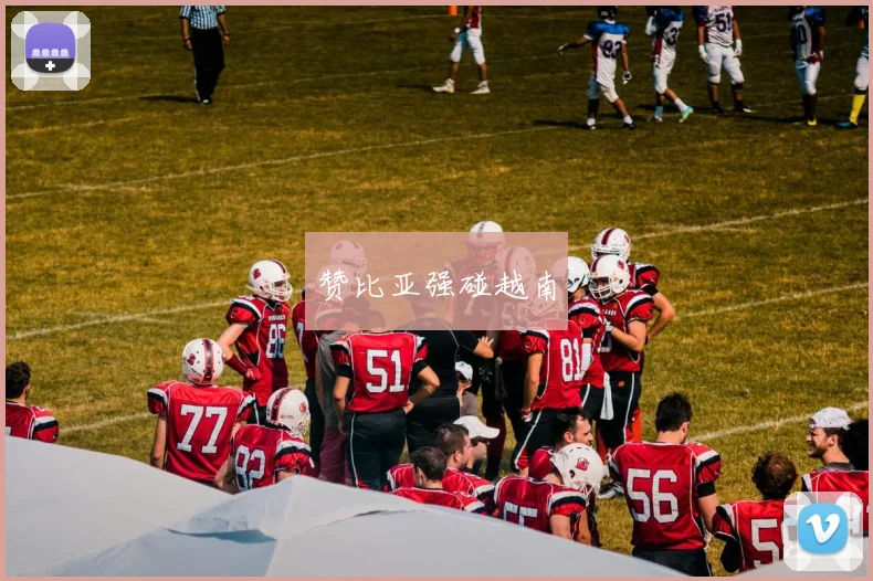 赞比亚强碰越南