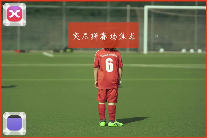突尼斯赛场焦点