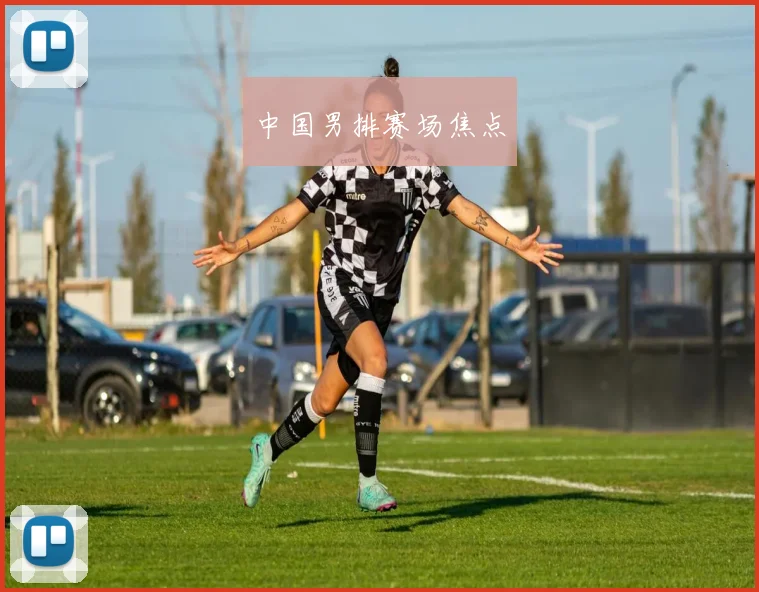 中国男排赛场焦点