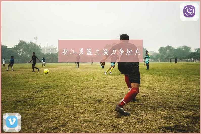 浙江男篮主场力争胜利