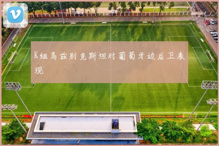 K组乌兹别克斯坦对葡萄牙边后卫表现