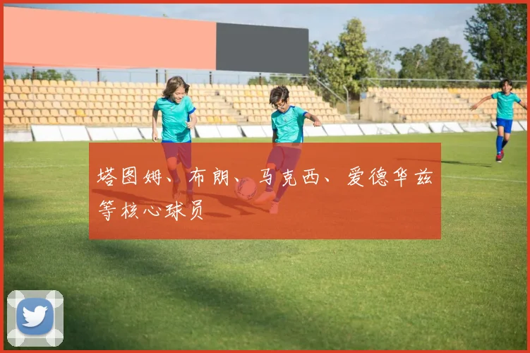 塔图姆、布朗、马克西、爱德华兹等核心球员