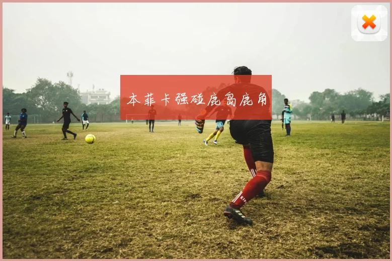 本菲卡强碰鹿岛鹿角
