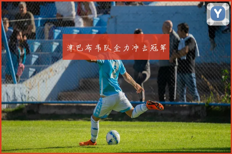 津巴布韦队全力冲击冠军