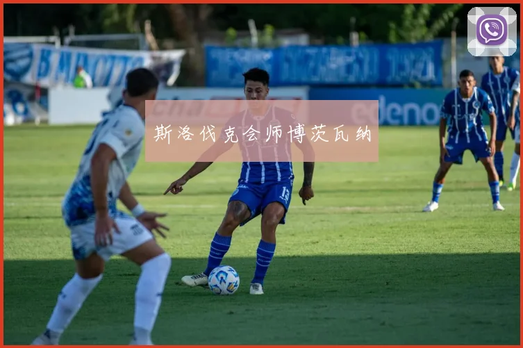 斯洛伐克会师博茨瓦纳