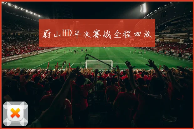 蔚山HD半决赛战全程回放