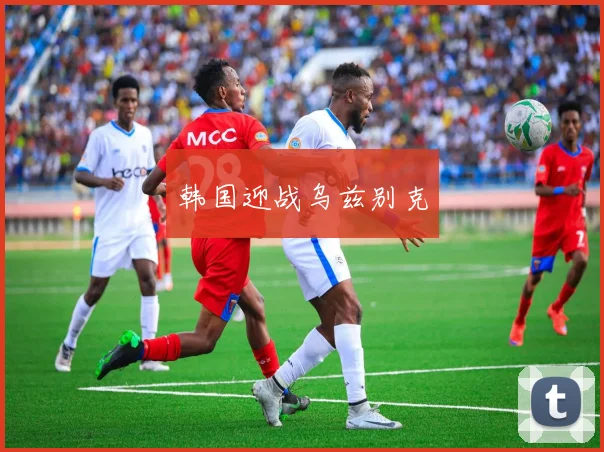 韩国迎战乌兹别克