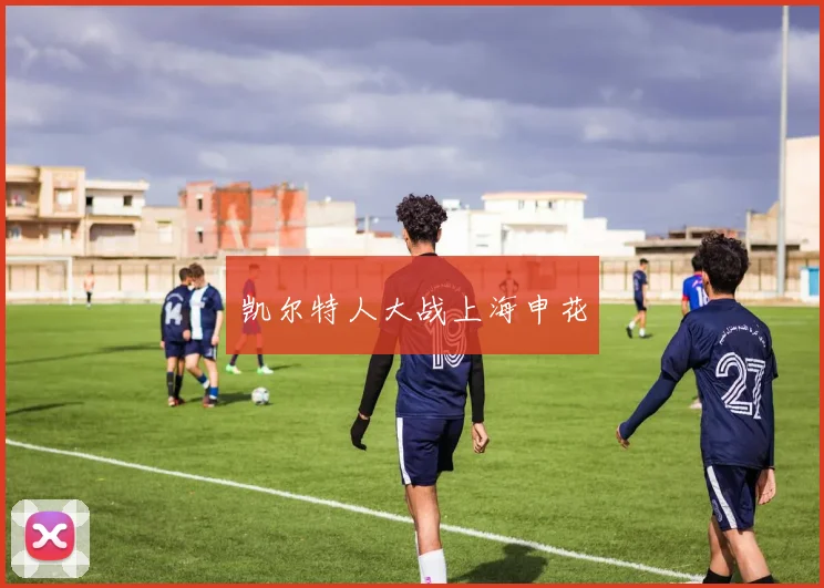 凯尔特人大战上海申花
