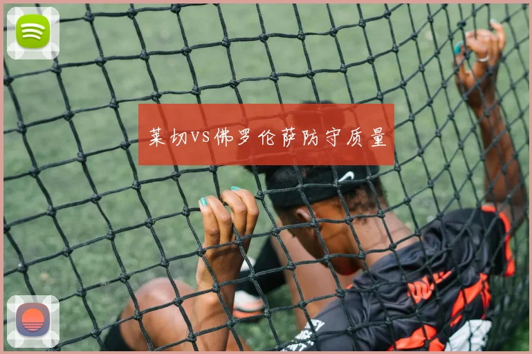 莱切vs佛罗伦萨防守质量