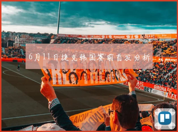 6月11日捷克韩国赛前首发分析